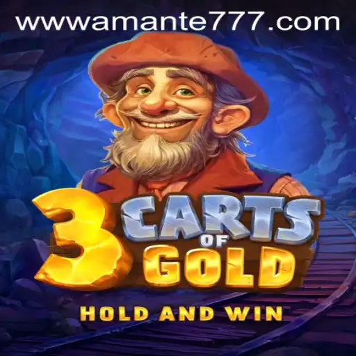 Discover the Thrills of 3cartsOfGold: An In-Depth Guide to Your New Favorite Game