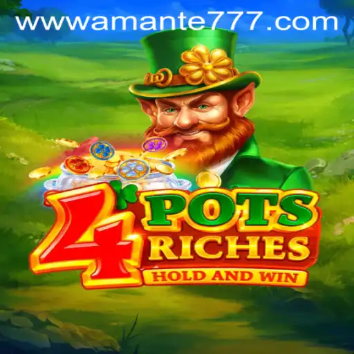 Exploring the World of 4potsriches and the Convenience of Amante777 PH Login