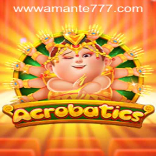 Acrobatics: Unveiling the Thrilling World of 