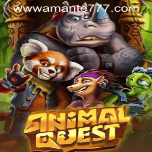 Experience the Wild Adventure with AnimalQuest and Amante777 PH Login
