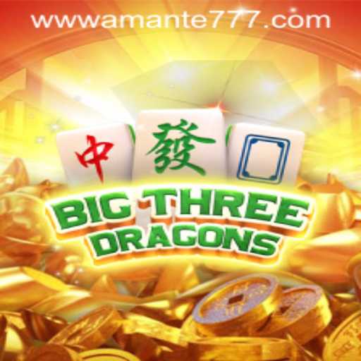 Discover the Thrilling World of BigThreeDragons: A Comprehensive Guide