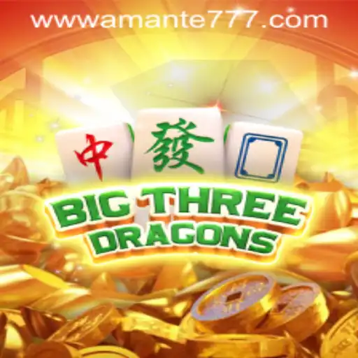 Discover the Thrilling World of BigThreeDragons: A Comprehensive Guide