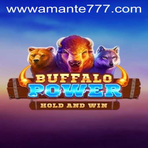 BuffaloPower: An Insight into the Exciting World of Slot Gaming