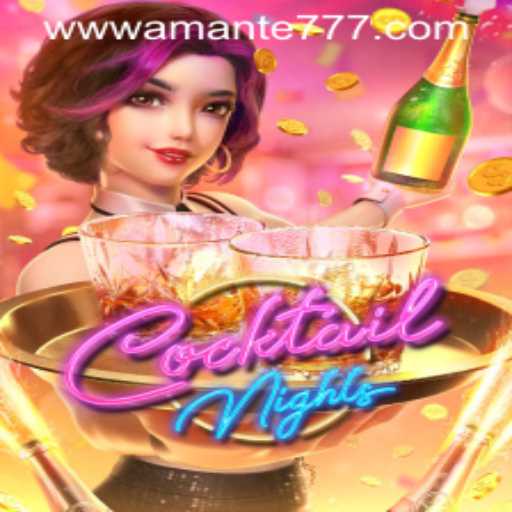 CocktailNights: A Thrilling Gaming Experience with Amante777 PH Login