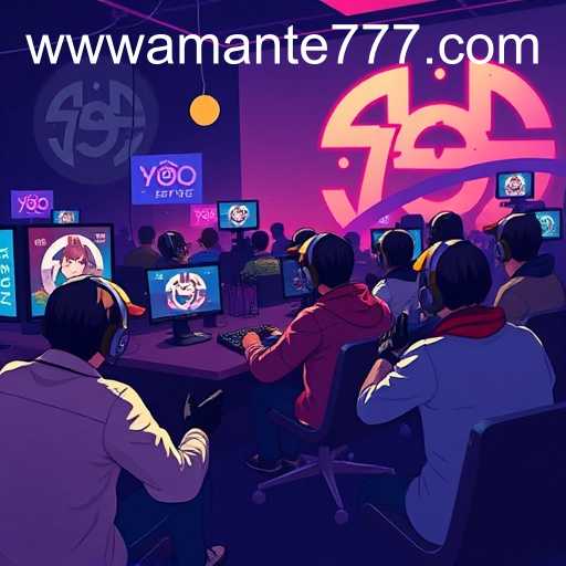 Amante777 PH Login