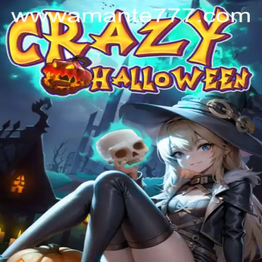 Unveiling the Haunting World of CrazyHalloween: A Gripping Gaming Experience with Amante777 PH Login