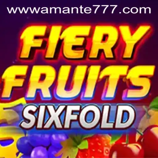 FieryFruitsSixFold: A Thrilling Dive Into a World of Juicy Challenges