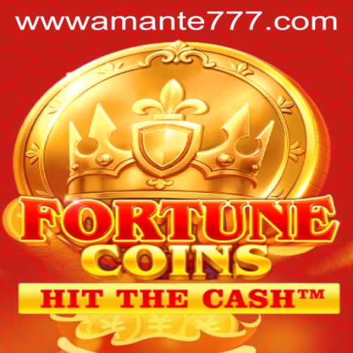 Unlocking the Thrills of FortuneCoins: Your Guide to Amante777 PH Login and Gameplay