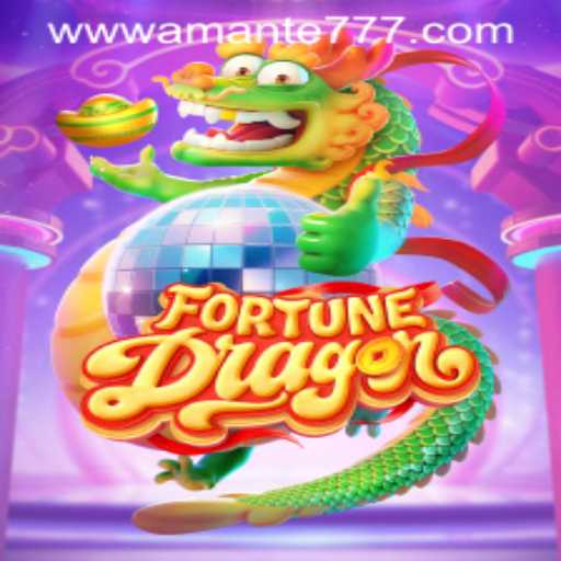 Discover FortuneDragon and Master the Amante777 PH Login