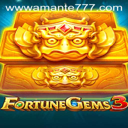 FortuneGems3: A Thrilling Journey into the World of Online Gaming with Amante777 PH Login