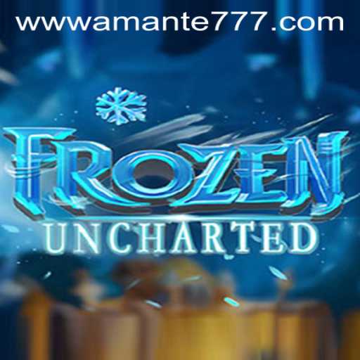 Discover the Exciting World of FrozenUncharted