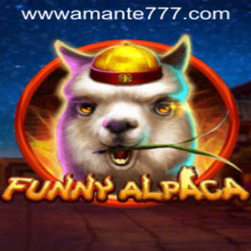 Discover the World of FunnyAlpaca with Amante777 PH Login