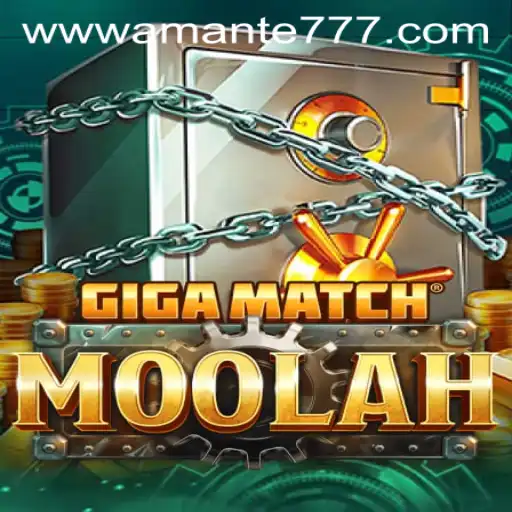The Thrilling World of GigaMatchMoolah