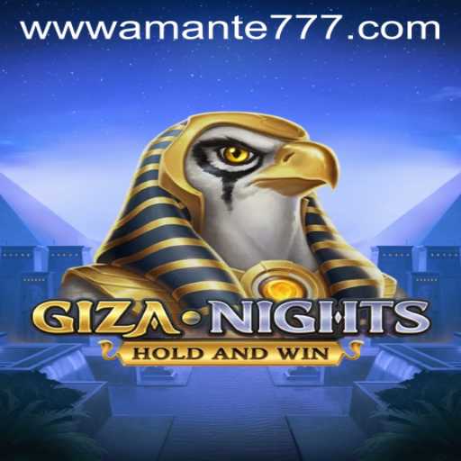 Discover GizaNights: A Captivating Journey into Ancient Egypt
