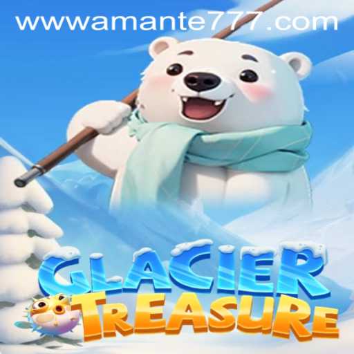 Discover the Thrills of GlacierTreasure: An Immersive Adventure