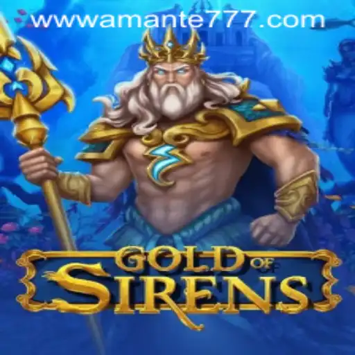 Discover the Mystical World of GoldofSirens: A Comprehensive Guide