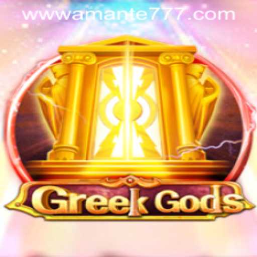Discover the Divine Realm of GreekGods: Unraveling the Mysteries with Amante777 PH Login