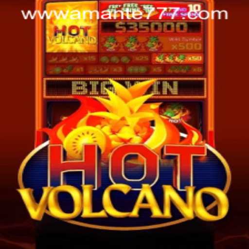 Experience the Thrills of HotVolcano: Your Ultimate Gaming Adventure