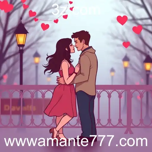 O Crescimento do Amante777 no Cenário Brasileiro de Jogos