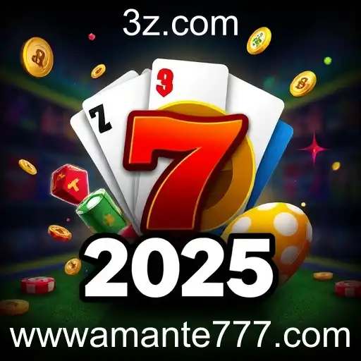 A Ascensão dos Jogos Online e Amante777