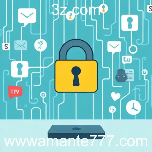 Amante777: O Novo Portal dos Jogos Online