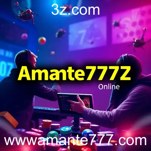 Tendências e Novidades em Jogos Online