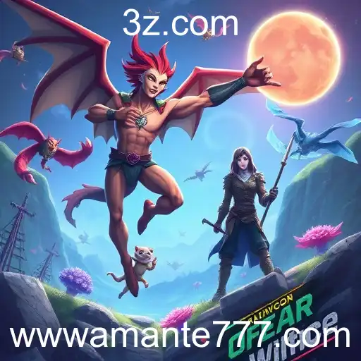 O Impacto Crescente dos Jogos Online no Brasil