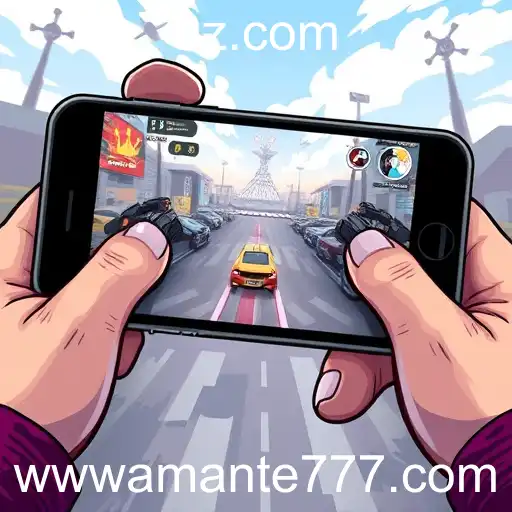 O Impacto Crescente dos Jogos Online no Brasil