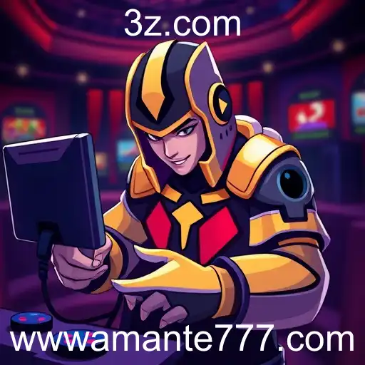 Avanços e Desafios em Jogos Online