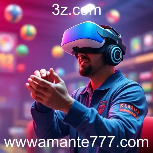A Revolução dos Jogos Online em 2025