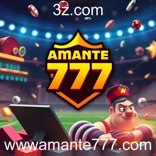 A Ascensão do Amante777 no Cenário de Jogos Digitais