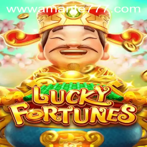 Exploring the Thrilling World of LUCKYFORTUNES