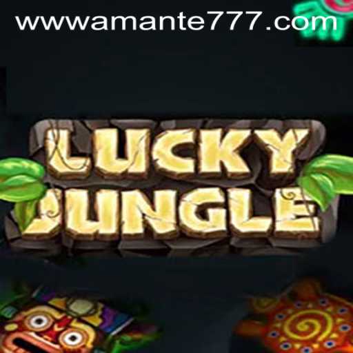 Exploring LuckyJungle: A New Gaming Sensation