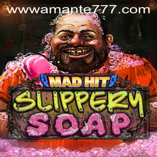 MadHitSlipperySoap: A Dive into the Exciting New Game