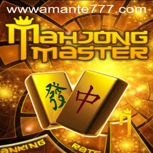 Discover the World of MahJongMaster and Navigating Amante777 PH Login