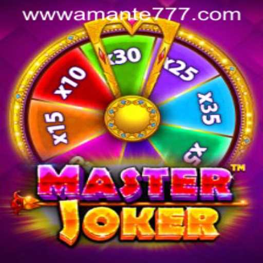 An In-Depth Look at MasterJoker: A Classic Casino Experience