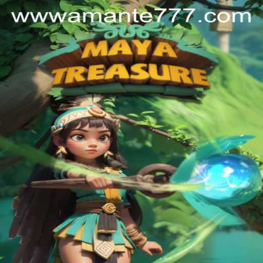Unveiling MayaTreasure: An Adventure Awaits