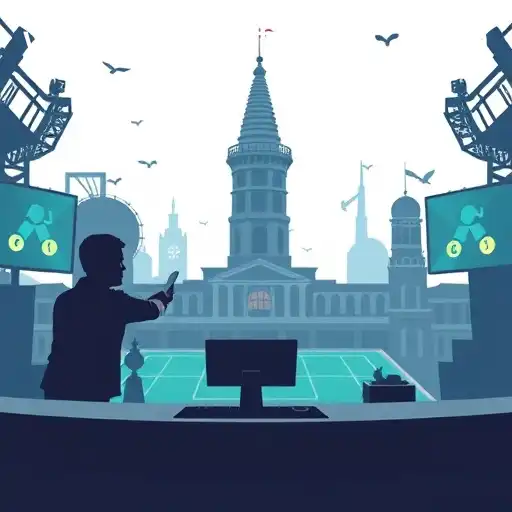 Monopoly: The Impact on Markets and Amante777 PH Login