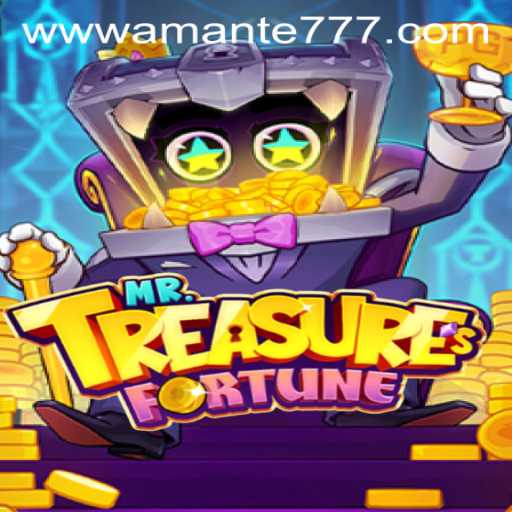 Unveiling MrTreasuresFortune: Your Gateway to Exciting Adventures