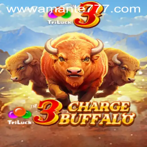 Exploring the Thrilling World of 3ChargeBuffalo with Amante777 PH Login