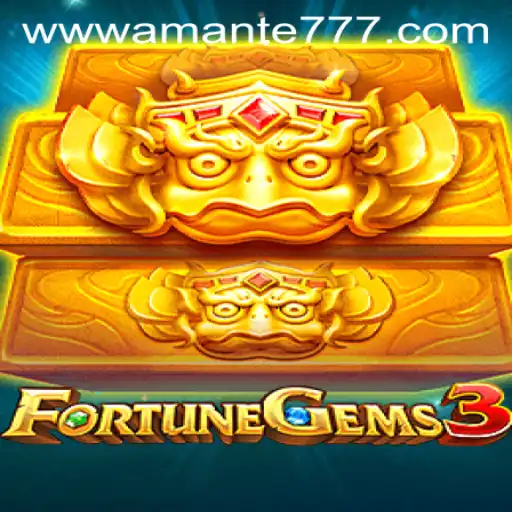 FortuneGems3: A Thrilling Journey into the World of Online Gaming with Amante777 PH Login
