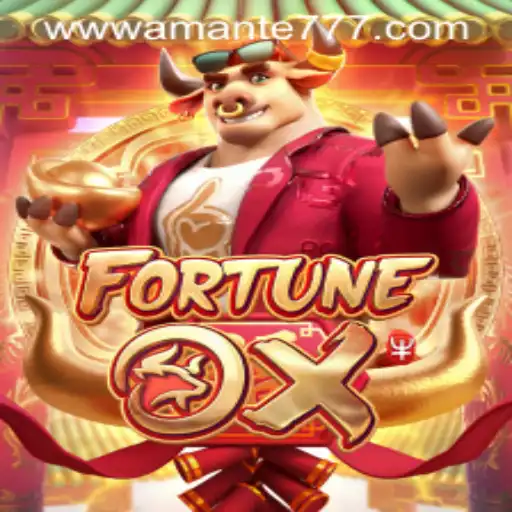 FortuneOx: Enter the Realm of Luck and Prosperity
