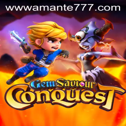 Embark on an Adventurous Journey with GemSaviourConquest and Discover Amante777 PH Login