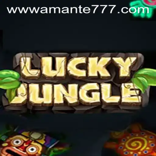 Exploring LuckyJungle: A New Gaming Sensation