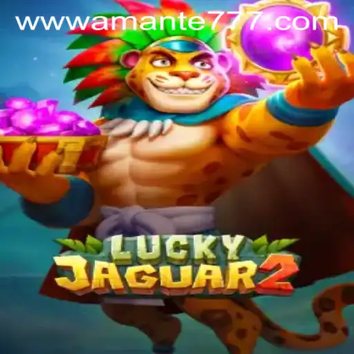 Unveiling the World of Luckyjaguar2 and Amante777 PH Login: An In-Depth Exploration
