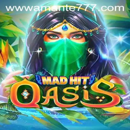 Exploring the Enchanting World of MadHitOasis