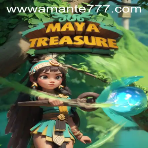 Unveiling MayaTreasure: An Adventure Awaits