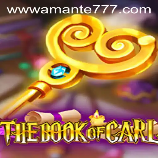 Exploring the Mystical World of 'TheBookofCarl' and its Connection to Amante777 PH Login