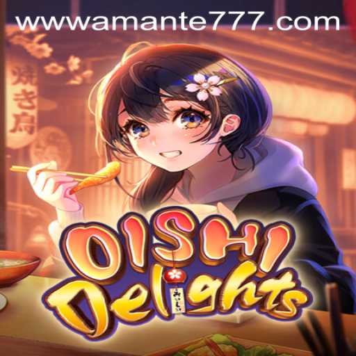 Dive into the World of OishiDelights: A Beginner's Guide to Amante777 PH Login