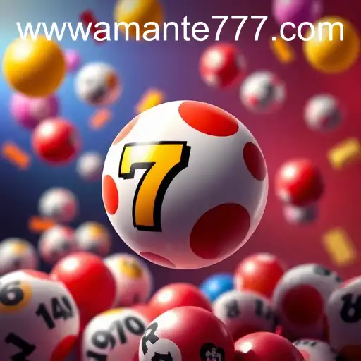 Exploring the World of Online Lottery: A Deep Dive into Amante777 PH Login